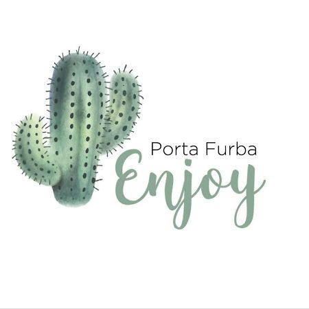 Enjoy Porta Furba Roma Exterior foto