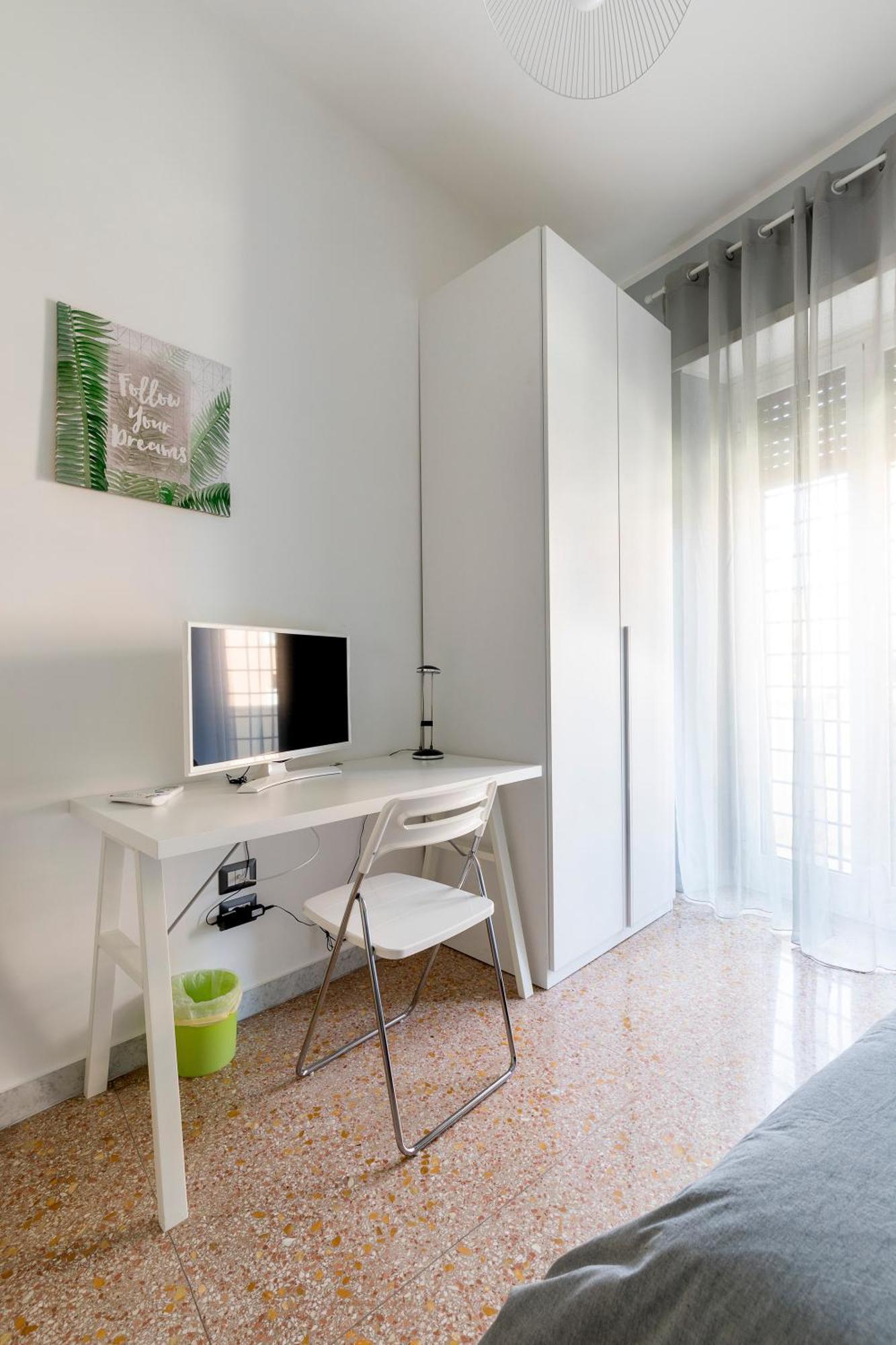 Enjoy Porta Furba Roma Exterior foto