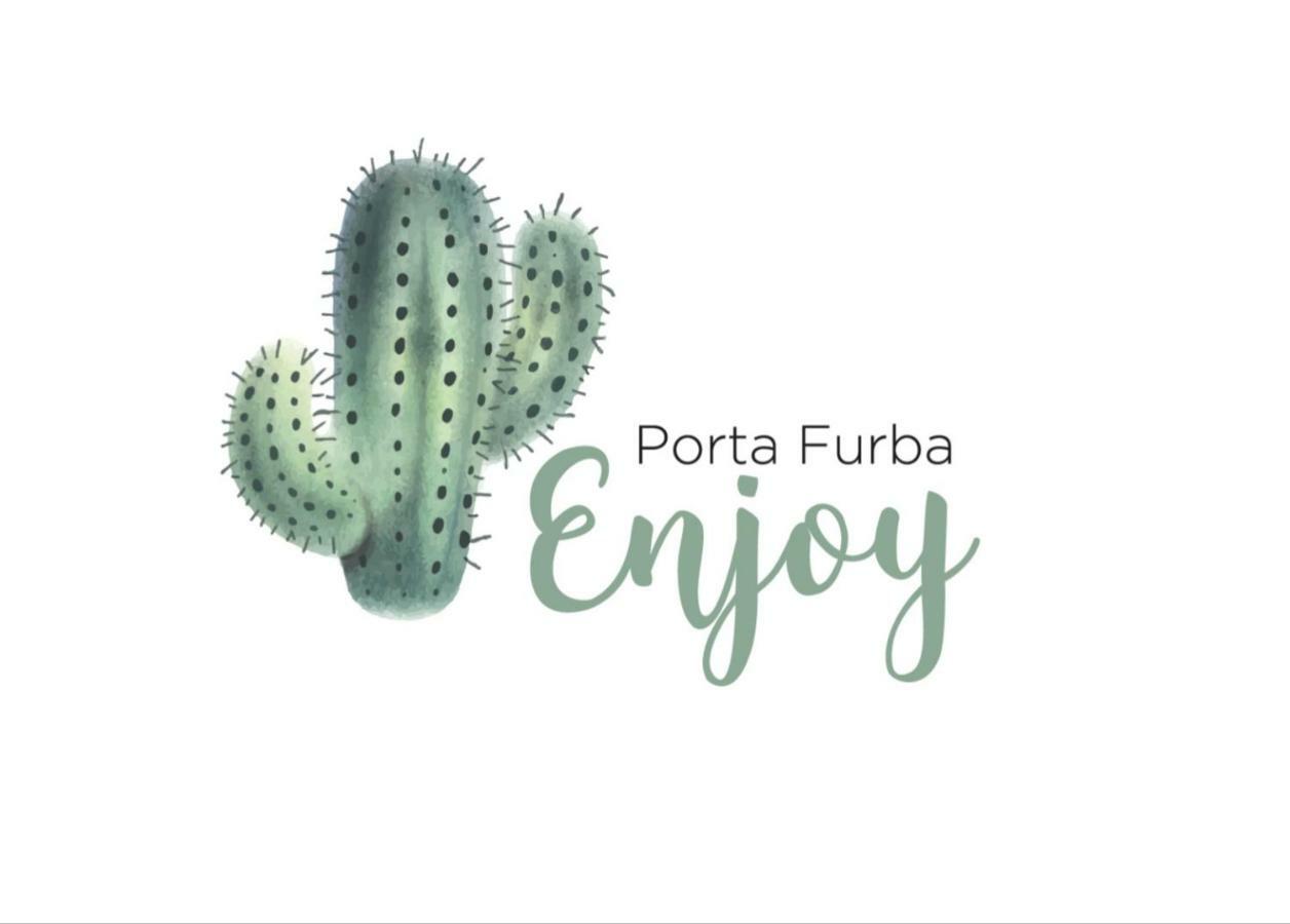 Enjoy Porta Furba Roma Exterior foto